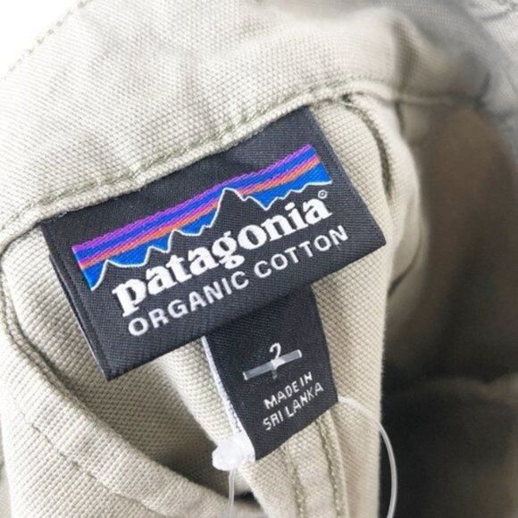 PATAGONIA Stand Up Skirt  - Picture 5 of 6